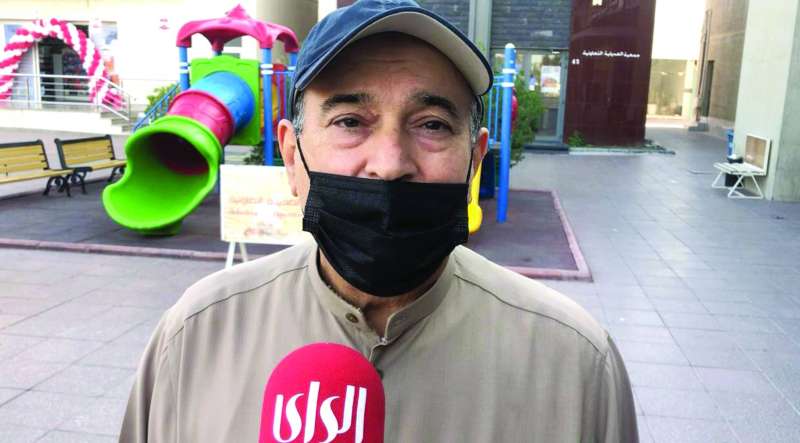 فيصل الجاسم