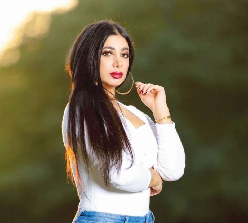 فاطمة العامر