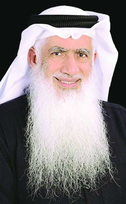 هاني المزيدي