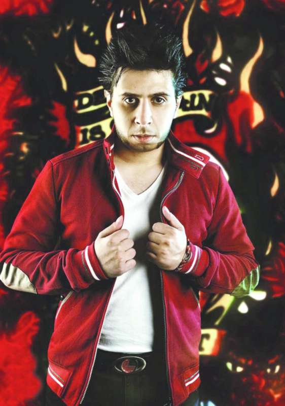 فيصل الخرجي