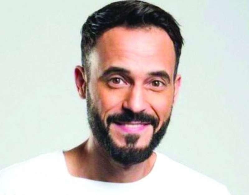 يوسف الشريف