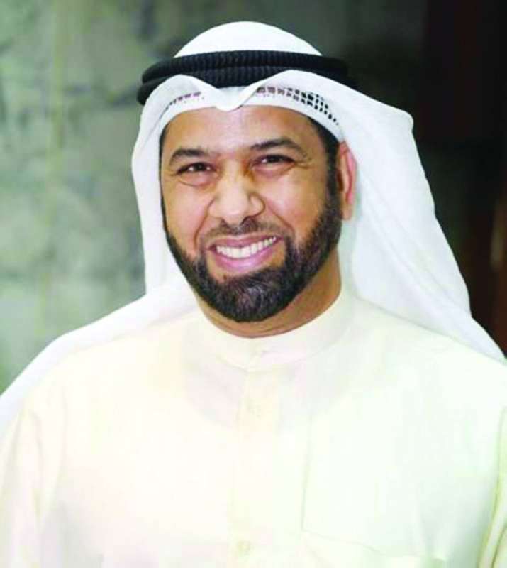 عبدالسلام الرندي