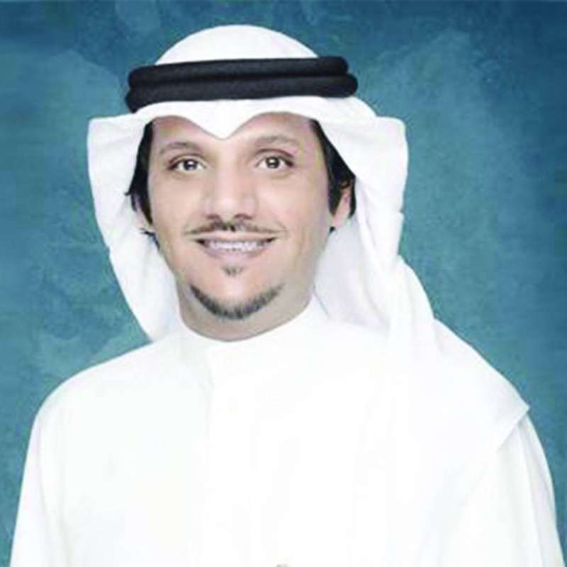 ماجد المطيري