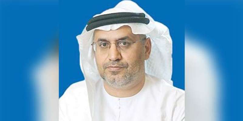مطر النيادي