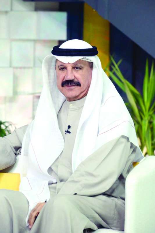 خضر البارون