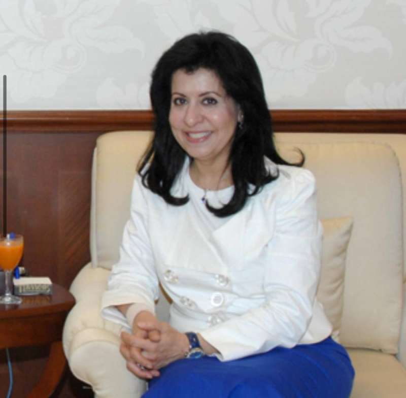 اعتماد الخالد 