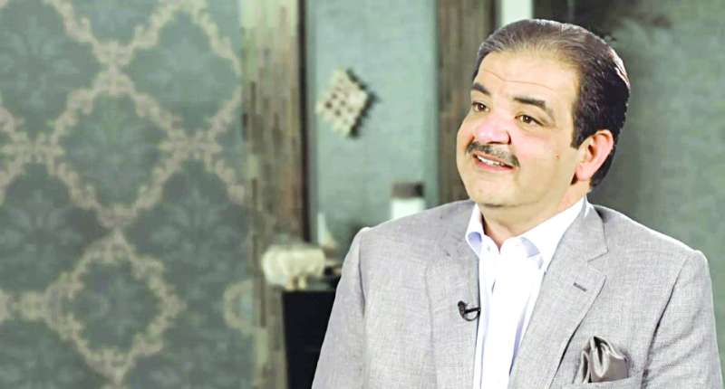 بشار عبدالرضا