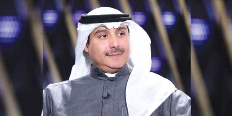 أحمد الحريبي