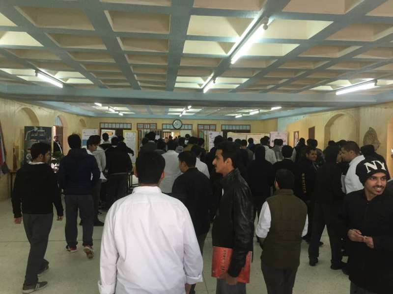 هل تفتح المدارس أبوابها في الفصل الثاني؟