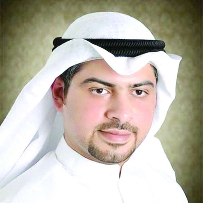 مهدي الصيرفي