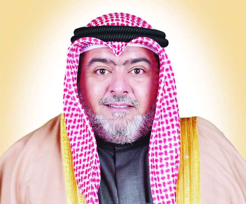 ثامر العلي