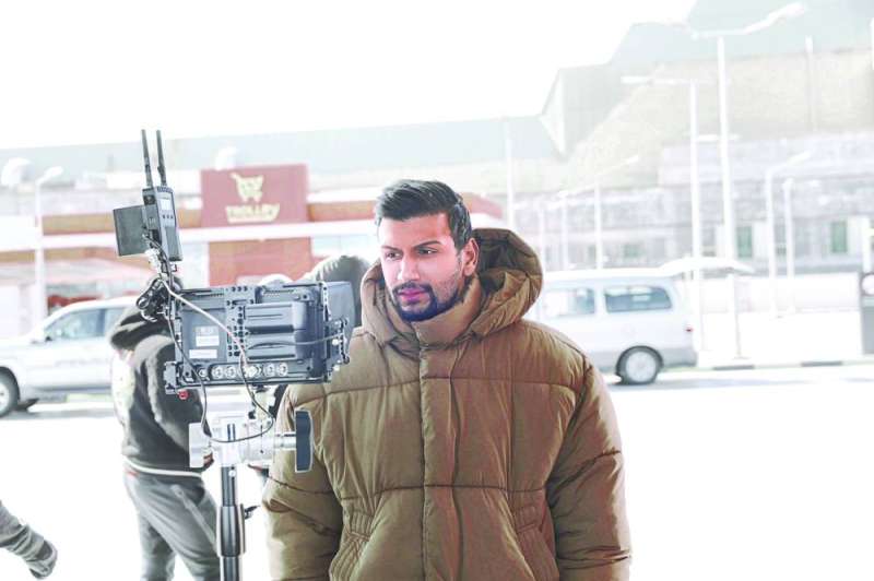 سعود بوعبيد