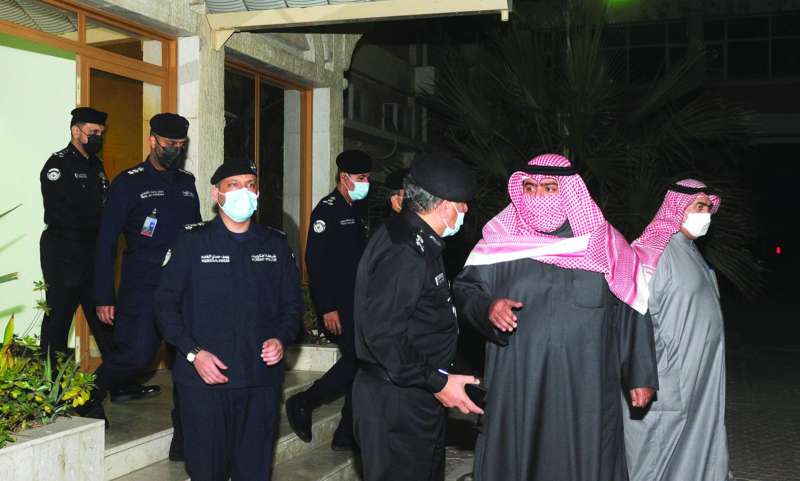 ثامر العلي في الميدان