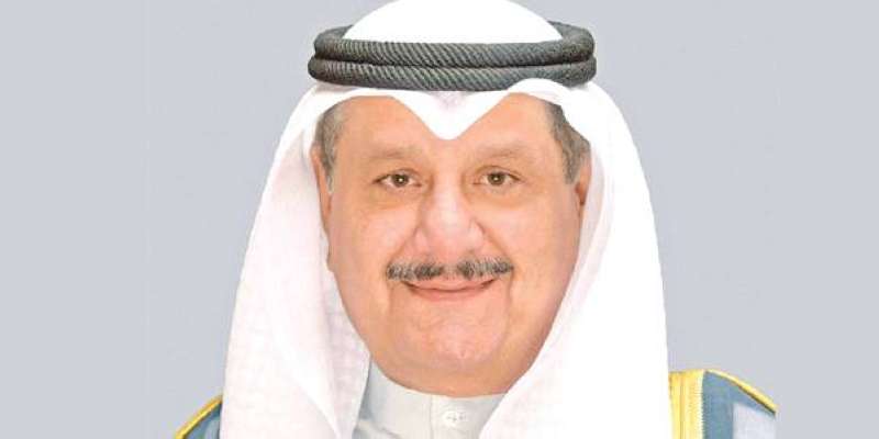 عيسى الكندري