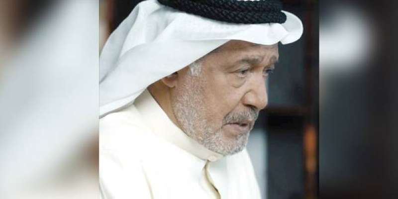 جاسم النبهان في«عُود حَيّ»