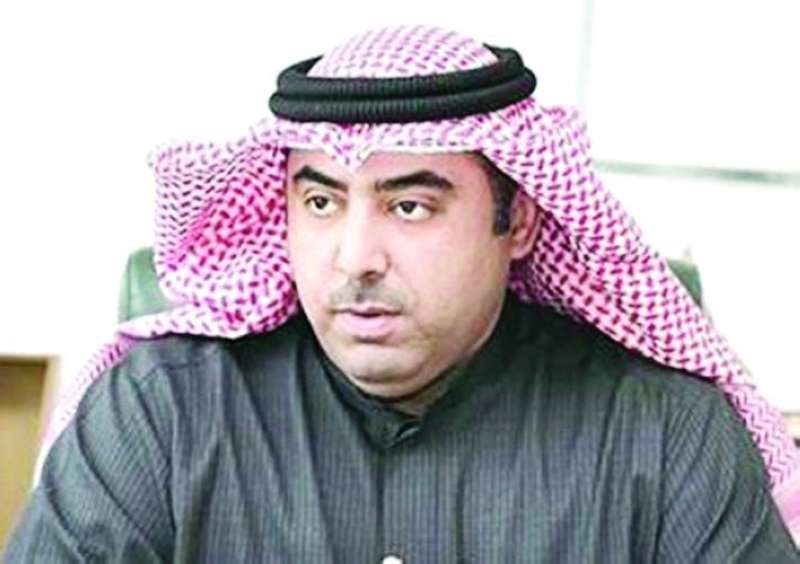 أسامة العتيبي