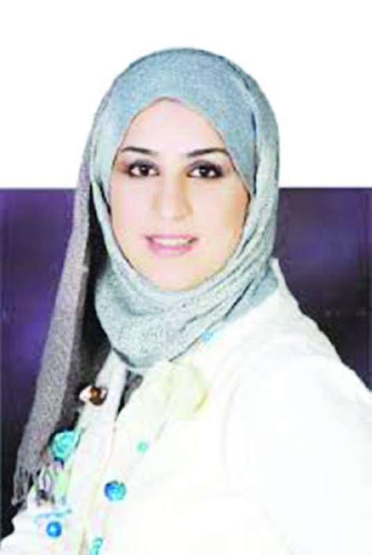 ليلى العرادي