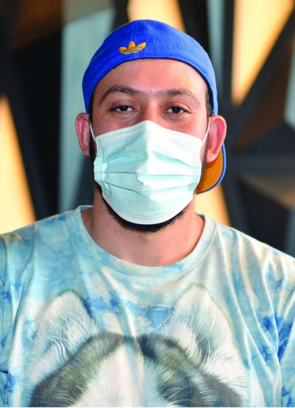 خالد بوسكين