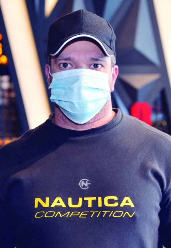 وليد اليوسف