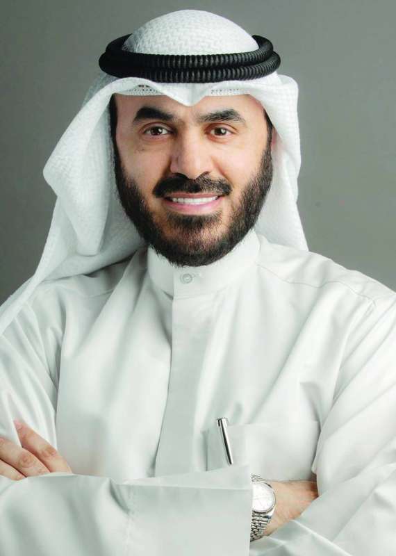 أسامة المناور