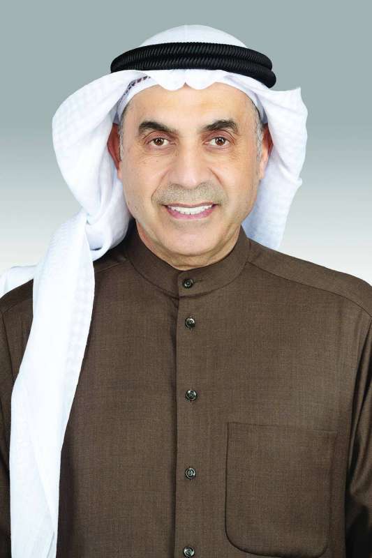 عبدالله الطريجي