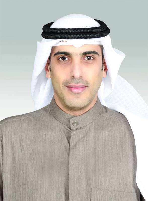 عبدالله المضف