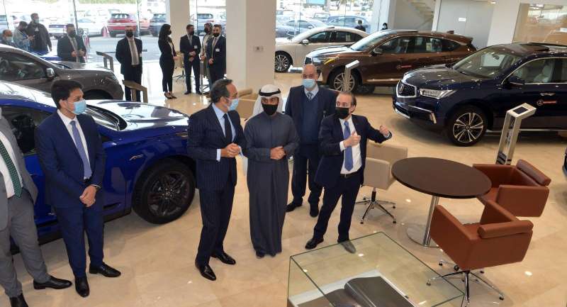 التعرّف على مزايا صالة العرض الحديثة