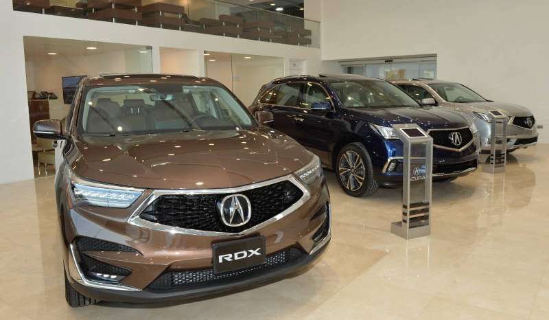 موديلات تُرضي جميع الأذواق