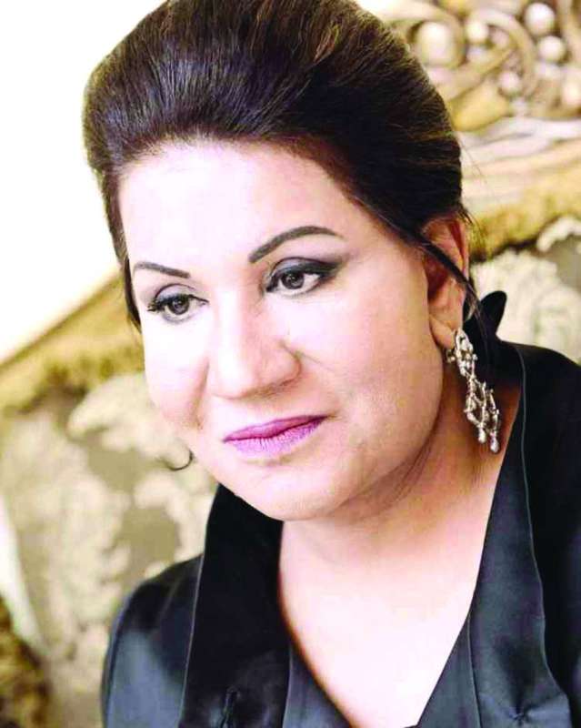 سعاد عبدالله