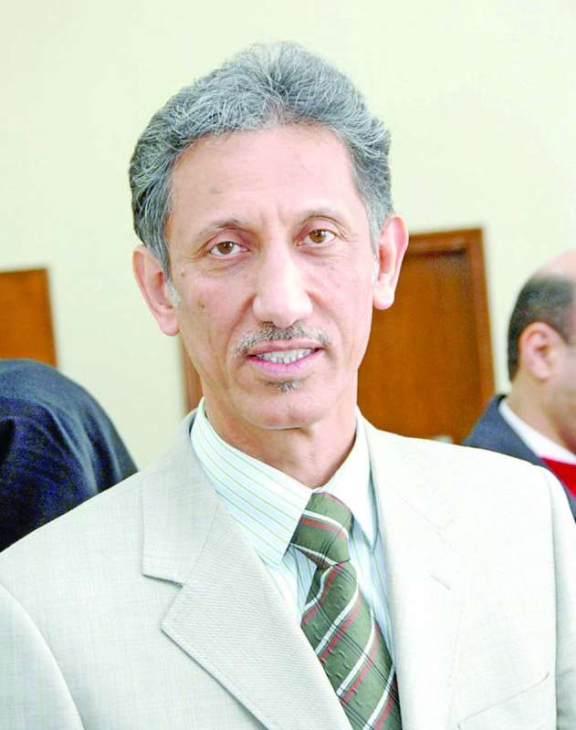 طالب الرفاعي