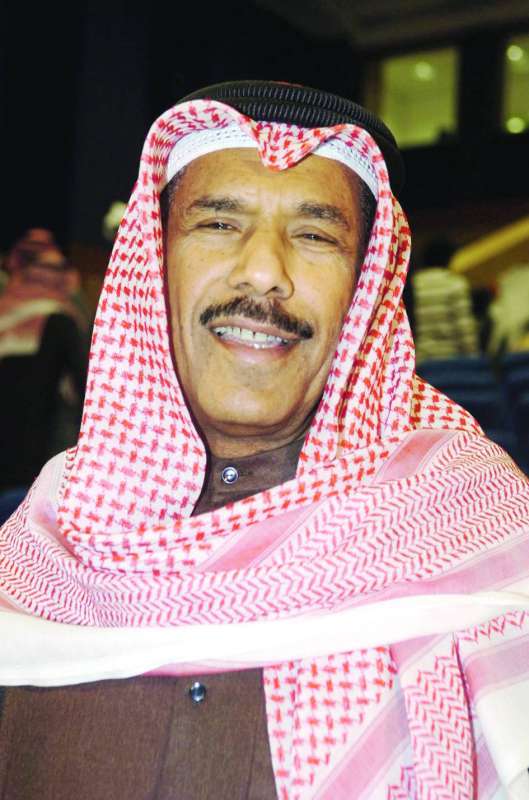 غنّام الديكان