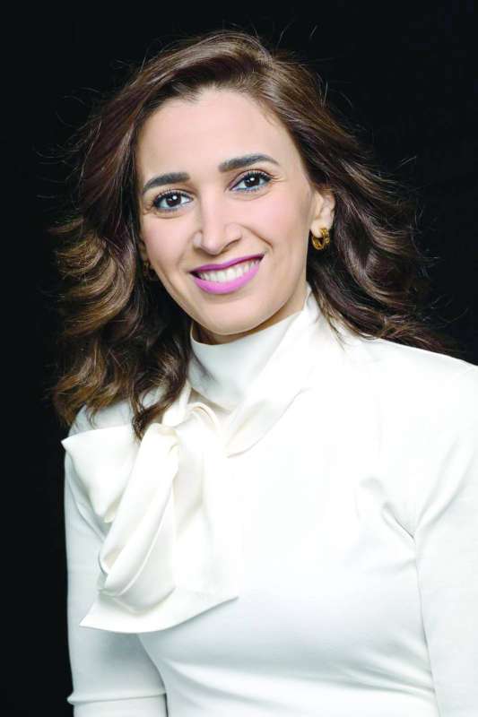 شيماء بن حسين