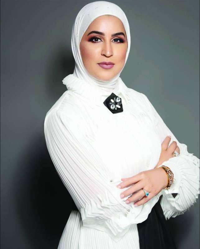 ليلى العرادي