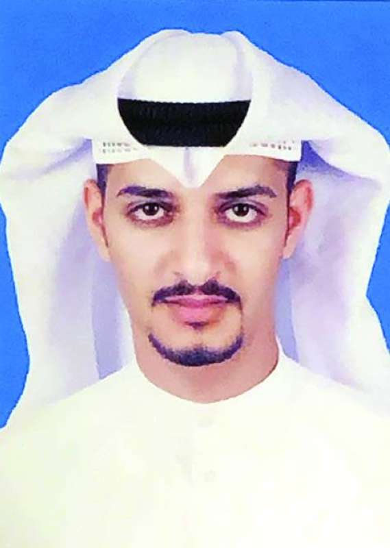 سليمان الخشتي