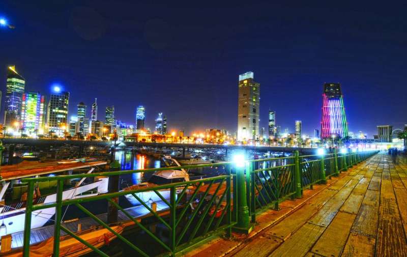 زينة الأعياد الوطنية