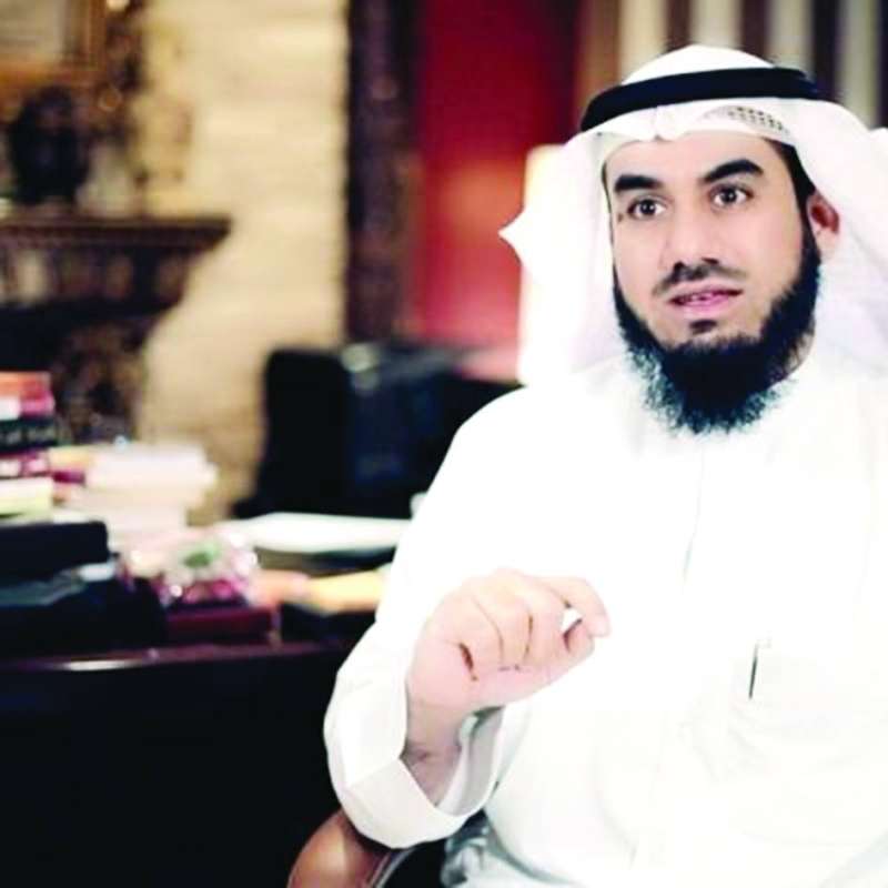 جاسم الجاسمي