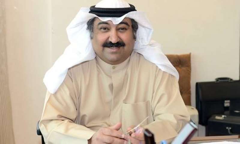 وليد الخبيزي