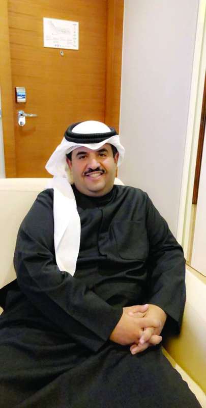 دعيج الخليفة