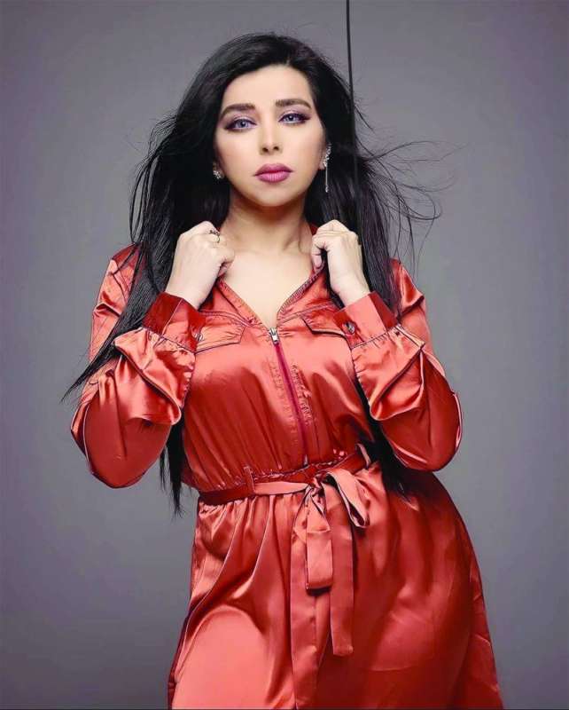 شيماء الحمادي