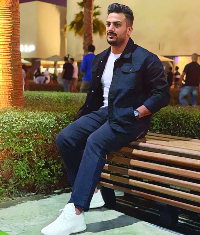 عيسى الحساوي