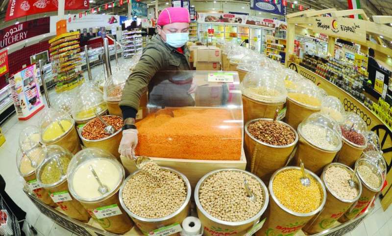 الأمم المتحدة خصصت يوماً عالمياً للاحتفال بالبقوليات