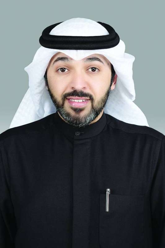محمد الراجحي