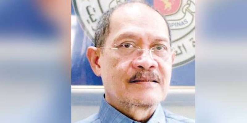 محمد نور الدين لوموندوت