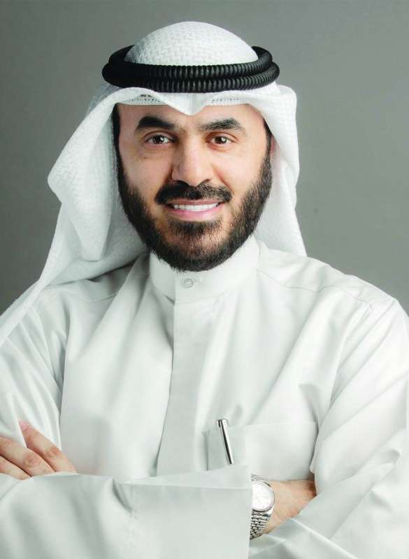 أسامة المناور