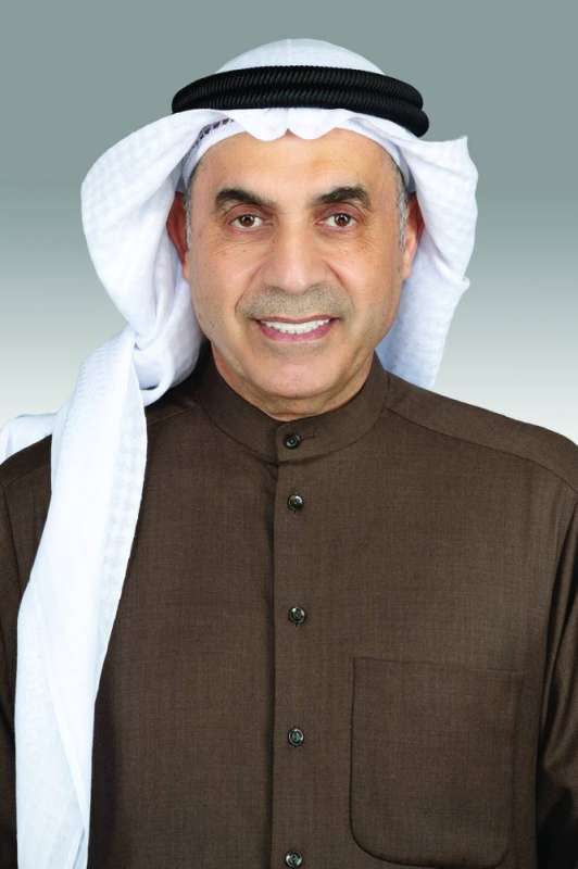 عبدالله الطريجي