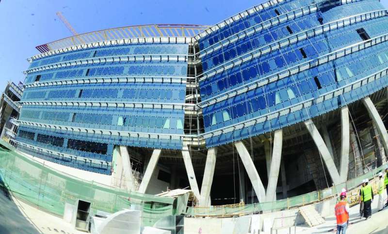 «المحاسبة» سجل على جامعة الكويت عدم الاستغلال الكامل لموقع الشدادية