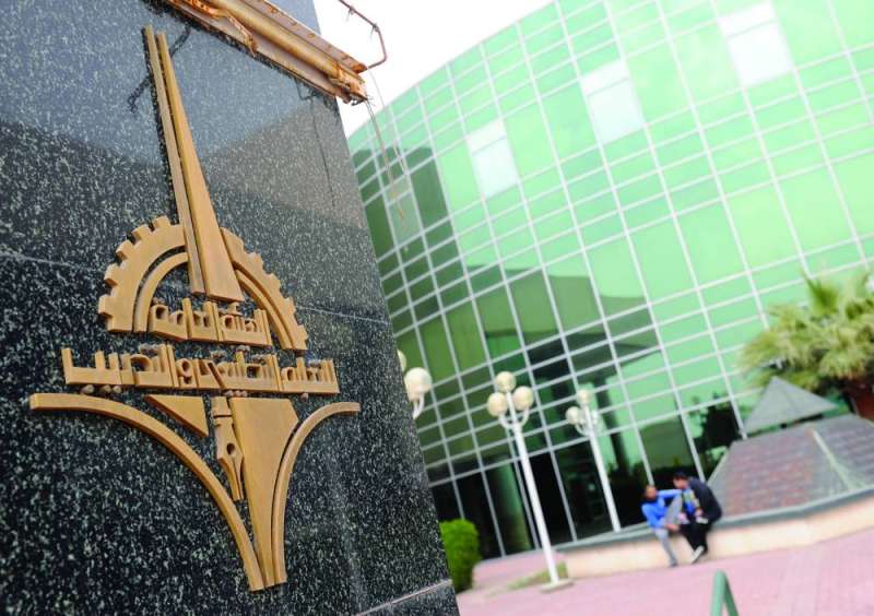 «المحاسبة» سجّل على «التطبيقي» تجزئة المشاريع للتهرّب من الرقابة 