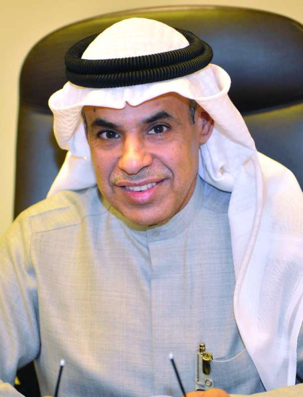 ناصر العتيبي