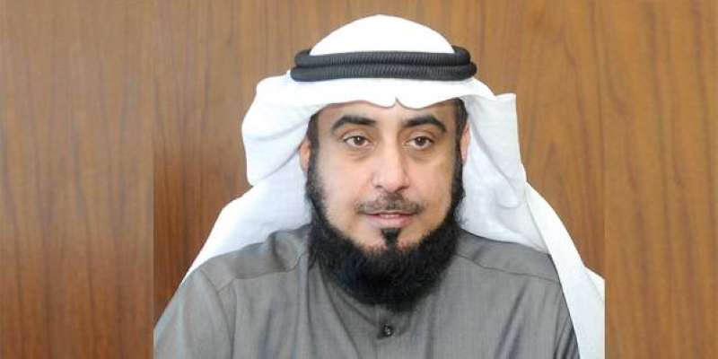 فهد الجنفاوي