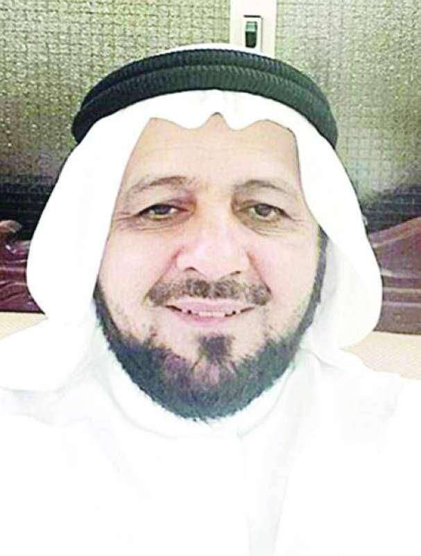 خليل الحمادي